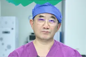 粉丝念叨许久的桥本甲状腺炎，认真讲一讲 #桥本氏甲状腺炎 #桥本甲减 #桥本甲亢视频封面
