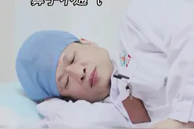 人一躺下鼻子就开始堵，#鼻炎  人这些崩溃瞬间，跟着医生做好这点会好很多！#鼻炎常用药 #抖出健康知识宝藏  #过敏性鼻炎  #医疗健康创作训练营视频封面