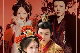 把《书卷一梦》当癫剧看的，是真的小瞧了这个原创剧本的威力了，be的结局其实编剧在开头就已经暗示我们了啊#书卷一梦 #李一桐 #刘宇宁 #抖音精选 #影娱漫谈编辑部