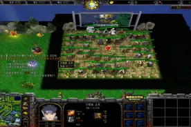 #火影忍者羁绊 羁绊1-宇智波止水，仙人太坑了4波没跑满。