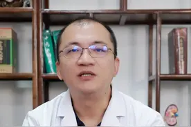 查出肺大泡，这六点务必要牢记 #肺大泡 #听医生一句劝 #视频封面