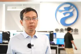 中央气象台首席预报员解读今年伏天形势如何？视频封面
