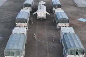 野战条件下的油料保障有哪些“秘密武器”？(作者：宋宏伟、王世龙、张龙兴、薛亮；编辑：刘志坚)视频封面