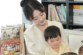 忽悠式带娃，娃皮实又耐造！#奶粉推荐#金领冠#金领冠珍护铂萃#育儿#淘宝真香好物