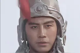 不管角色大小都要做好案头工作 赵云的扮演者杨凡分享拍戏体会 #94版三国演义 视频封面