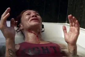 职业格斗运动员的赛前“脱水减重法”一晚暴瘦7斤，这是什么