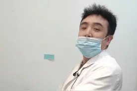 流产后出现的黄褐斑，中医针灸调理 #黄褐斑调理 #流产对一个女人的伤害 #针灸调理 #中医刘一鸣#抖出健康知识宝藏