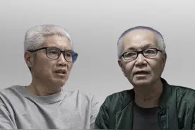 一个“细水长流” 一个“一锤子买卖” 医院院长们被围猎方式各不相同 #《纵深推进—贵州正风肃纪反腐》 播出第二集《聚焦重点领域》视频封面