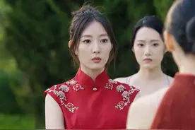 婚礼当天，闺蜜给了我一个“惊喜”… 