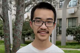 为什么有的人看一眼就知道他强的离谱？ #学霸秘籍 #名校 #数学 #天赋 #北京大学视频封面