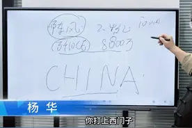 印巴冲突系列（一）中国航空工业的飞跃 #杨华老师 #品牌出海视频封面