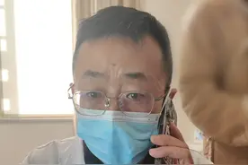 在这里给大家解释一下 为什么我要给个别病人安排优先住院#普外科段键医生 #硬核健康科普行动  #医疗健康创作训练营 #年度健康知识干货大赏 #2024都有好好爱自己视频封面