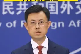 事关雅下水电工程，外交部回应