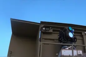 以色列研发激光武器，也分三种“量级”，有啥区别吗？#东南军情  #激光武器   #陈虎