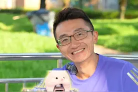 杭州马拉松关门「狗」？ #杭州马拉松 #跑步 #运动 #机器狗 #关门兔视频封面