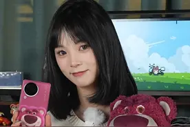双厨狂喜！小米civi3迪士尼草莓熊限定版来啦～ #小米civi3视频封面