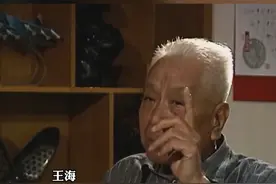 王海将军讲述战友牺牲经过：被十架敌机包围了！视频封面