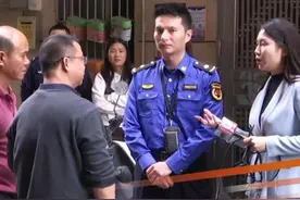 你点我查！每度电里加收三毛钱服务费，执法员：你摊上事了！#你点我查 #深圳dou知道 #加收水电费 @抖音短视频视频封面