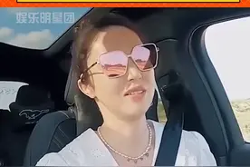 #董璇回应高云翔澳洲事件 人间清醒了，希望她以后越来越好