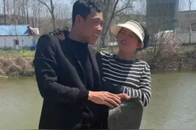 今天带老婆“回娘家“ #回娘家的感觉真好视频封面