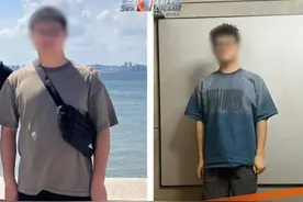 近日，广州一名大学生小张（化名）为了减肥，坚持高强度运动锻炼，早晚只吃一片面包，一个月瘦了20斤，却得了重度脂肪肝。#减肥 #脂肪肝 #面包 #节食 #抖音dou热门 @抖音短视频视频封面