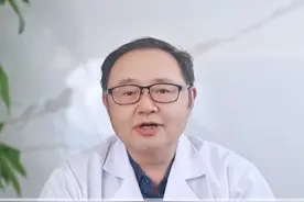 得了糖尿病，为什么会越来越瘦？ #糖尿病 #健康 #科普视频封面