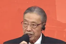 日本籍八路军后代小林阳吉发声！今天的日本更需从历史中汲取教训。（科技日报记者 赵卫华 孙明源）