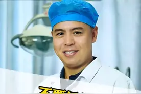 不要轻易拔牙即使牙齿掉了一半能保留就保留#口腔 #牙医日常 #种植牙 #硬核健康科普行动视频封面