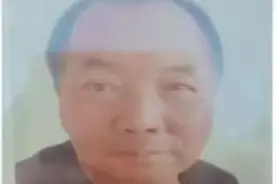 兴安盟乌兰浩特急寻：六旬老人失联，穿黑色皮夹克、蓝色条绒长裤，戴灰色短毛帽子图片