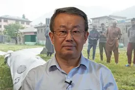 印巴空战0：6背后最真实的原因视频封面