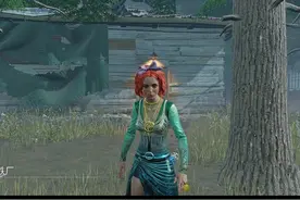 护士姐姐 求求你不要在追了 #黎明杀机 #第五人格心跳特辑视频封面