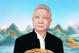 马未都2025天津春晚演讲·天津是我的福地【完整版】 天津的“土”，是烟火气的亲切；天津的“洋”，呈现着津派的浪漫...#马未都2025天津春晚演讲 #大有学问视频封面