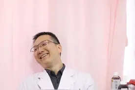 微创只有3mm的创口。#乳腺健康 #乳腺结节 #医学科普 #硬核健康科普行动视频封面