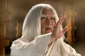 《封神演义》十大圣人单体排名，元始天尊都只排第八！（上）视频封面