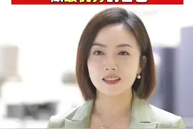 眼中有光，心中有爱，美的集团副总裁兼首席财务官钟铮，做最优秀的自己（记者：邱德坤） #美的集团  #妇女节  #聚焦两会视频封面