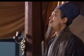 蜀汉后期大将陆续凋零，后期无将可用！！！ 可怜丞相一腔抱负却无人可用。#三国演义 #关兴张苞 #赵云视频封面