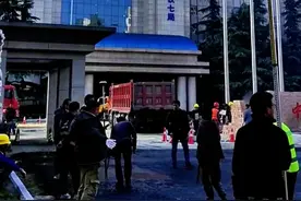 中铁七局到底有多牛？很多人都没搞清楚它真正的实力#中铁 #中铁七局 #中国中铁视频封面
