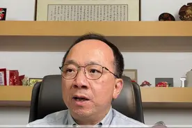 为什么有大量的中国科学家纷纷往美国发展？ #美国 #美国移民 #绿卡 #美国生活 #海外身份规划视频封面