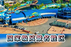 大连地名中有不少带“虎”字，让我们一起寻“虎”吧，祝大家新年虎虎生威！#大连   #春节 