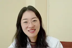 #妇科内检 真的很疼吗？#医学科普 #女性健康 #涨知识 #女生必看 视频封面