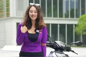 25款极核AE8 S+有哪些升级？ 有哪些变化？骑行感受如何？值不值得买？今天我就一个视频给你全讲清楚！#曾姐教你骑车  #电动车  #每天推荐好车  #曾姐与车  #曾姐车问视频封面