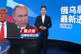 美国又盯上乌能源设施，白宫争吵后首次通电话，特朗普向泽连斯基要核电站视频封面