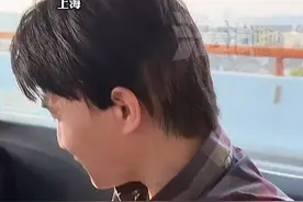 越发刚6岁走失 13岁被美国家庭收养，在美国的工作是汽车安全测试员，主要通过碰撞测试等检验未上市汽车的安全（杉、栋、越）#寻亲 #寻子视频封面