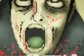 19个结局的怪异游戏？！我的“万种死法”！诡异的天象！ 《The