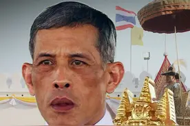 “立宪制”的背离：为什么君主立宪制下泰国国王权力很大？视频封面