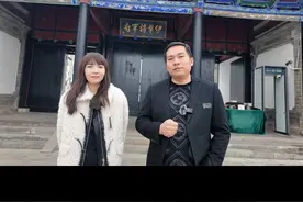 只有战死的将军，没有投降的将军，说的就是伊犁将军！ #将军府视频封面