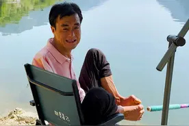为证明大家的质疑，再次到江边用同样的方法，结果却有意外收获 #乡村守护人 #伙食甜薯玉米 #户外生活视频封面