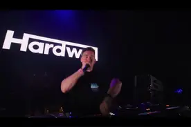 60分钟沉浸式体验Hardwell最新现场回归BigRoom #tomorrowland视频封面