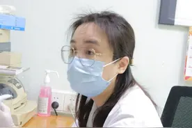 外地患者想尽快手术，使命必达 #乳腺结节4a #傅少梅 #硬核健康科普行动 #红房子医院视频封面