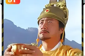 朱元璋废除宰相制，岂料遭到户部尚书的冒死谏言，结局出人意料